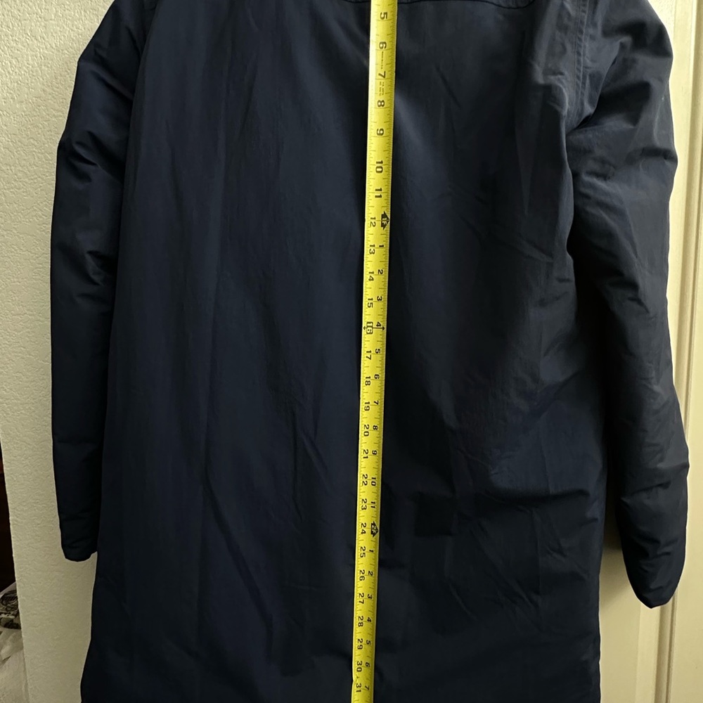 Men’s Patagonia City Storm Down Jacket - Picture 3 of 7